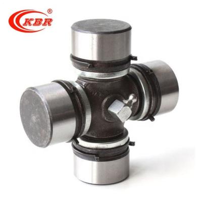 China Factory Wholesale KBR-1210-00 TA-1210 38x56.8mm Universal Universal Joint UJ Bearings UJ Joint Cross Steel for sale