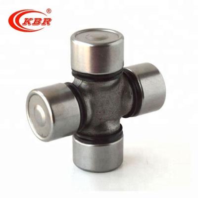 China New Style KBR-2260-00 22X60 Steel Staked Steering Universal Joints for sale