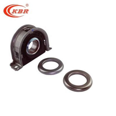 China KBR OE 210121-1X Steel Heavy Duty Drive Shaft Center Support Bearing for sale