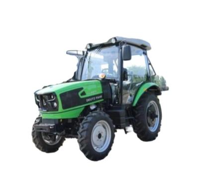 China Fine Products Farms Tractor Agricultural Equipment Modern Machinery CD804 Cheap And Affordable 4*4 for sale