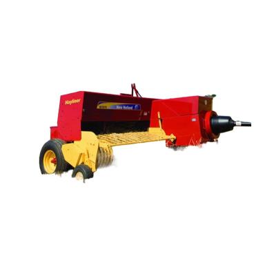 China High productivity BC5070 small square rice baler, the popular choice of modern agricultural machinery for sale