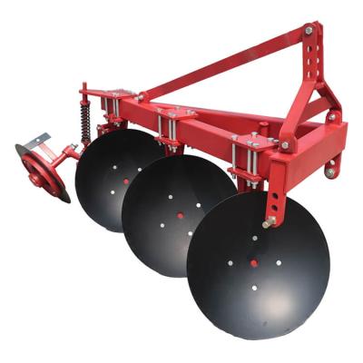 China Rice Agriculturaldeep Tillage Plows, Fully Suspended Rear Plows, Multi-Model for sale