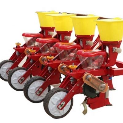 China Cultivates the working depth of seeder for corn and other crops is 50-100. for sale