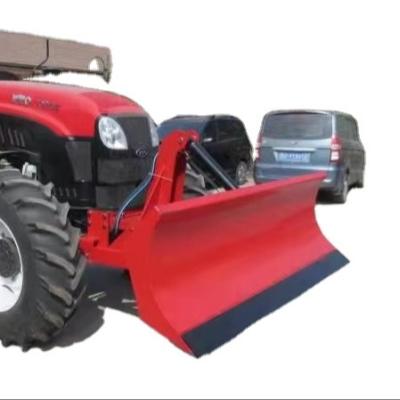 China / Agricultural machinery and equipment the tools and equipment used by bulldozer tractors are cheap, affordable and easy to install for sale