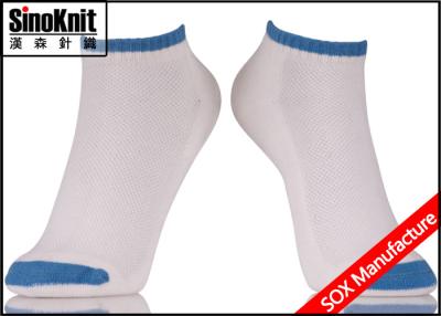 Китай Белая Breathable лодыжка 100% хлопка сетки Socks свежие и холодные незримые носки шлюпки продается