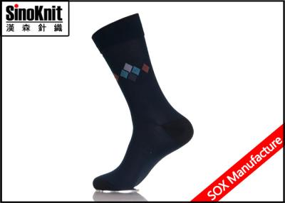 China Soft Breathable Man Casual Socks Fashion Anti-Bacterial Quick Dry for sale