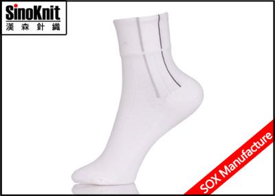 China Quarter Men Office Socks Cotton Custom Nylon Summer Thin for sale