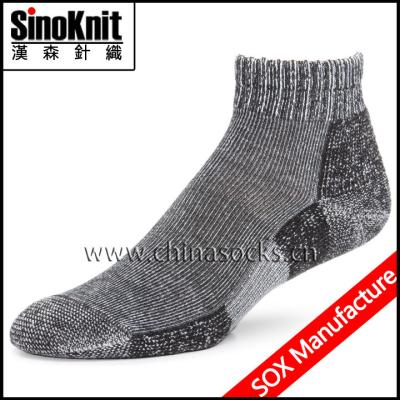 China Autumn Men Custom Athletic Socks Comfortable with 9 - 11 size for sale