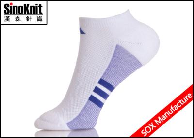 China Terry Anklet Sporty Custom Athletic Socks Men Customized Design Sock for sale