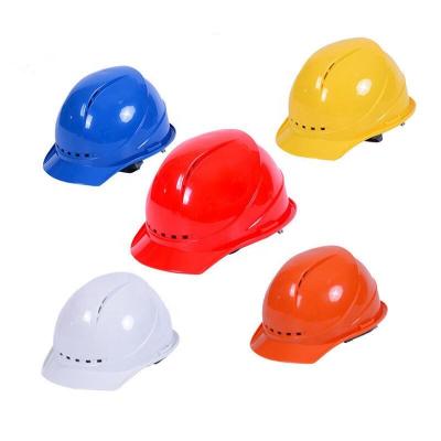 China High Quality ABS/PE Industry Construction Protective Safety Helmet Shipping & Handling - 1007 for sale