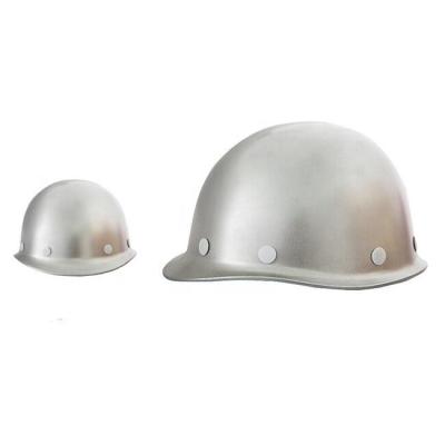 China ABS/PE Protective Hard Hat Hard Hat Hard Hat Safety Helmet Main Shipping and Handling - 1010 for sale