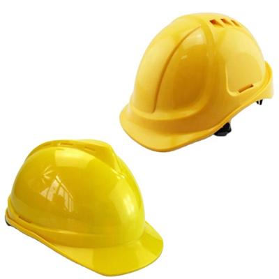 China Electrical Insulation 2021 High Quality Customizable Care Hard Hat Construction Safety Helmets For Building Industry for sale