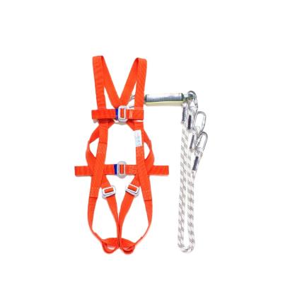 China Bodyguard Full Body Scaffold Safe Seat Belt Any Color Is Avaiable for sale