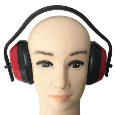 China Wholesale High Quality Cheap Noise Earmuffsl E3 E3 Noise Canceling Ear Protector Hearing Protection for sale