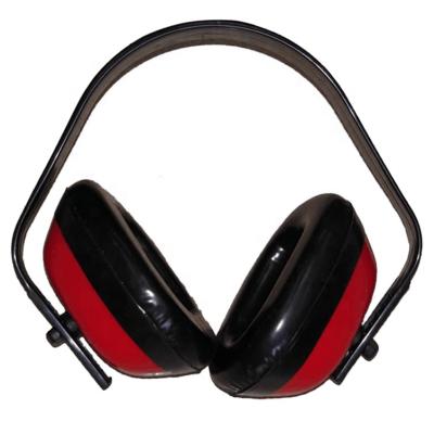 China High Elastic Force HOT SALE Hearing Protect Economy Noise Reduction Headband Earmuffs E3 for sale