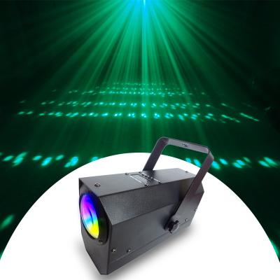 China NEW Theme Park Music Bar LED Star Matrix Party Lighting Nightclub Dance Floor Stage Light for sale