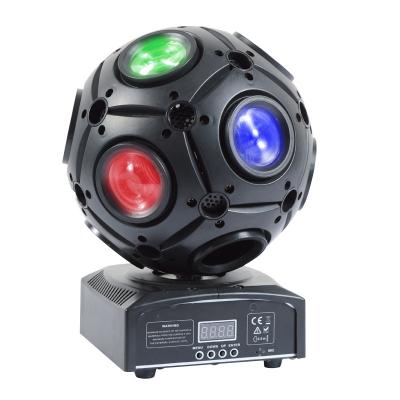 China best theme park price led disco ball beam dance floor party lighting music bar dmx control for sale