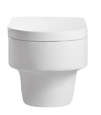 China Modern Low Price Guaranteed Quality 560*355*350 Wall-hung Mounted Toilet for sale