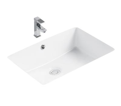 China Viable Wholesale High Quality Porcelain Undercounter Wash Vintage Hand Sink for sale