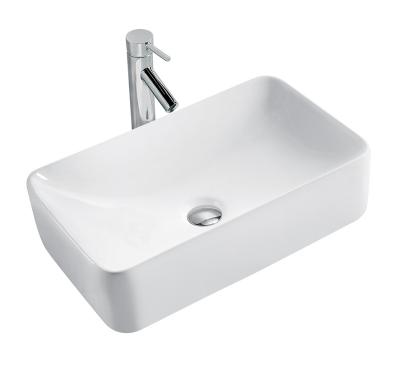 China Countertop Installation Art Basin Sink Vanity Faucets Sustainable Basin Faucet Sink for sale