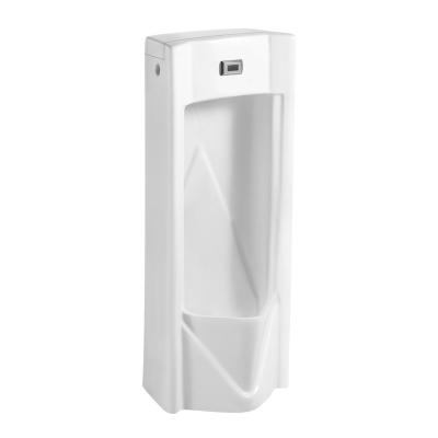 China Cheap Hot Installation Quality Sensor Bowl Vertical Position Floor-standing Urinal Jassee Secreen for sale