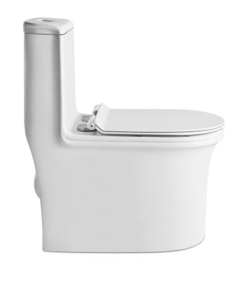 China Four-Hole Flush Economical Custom Design Four-Hole Flush Pissing Toilet Wholesale From China for sale