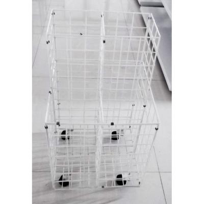 China Storage Rack with shelves for sale