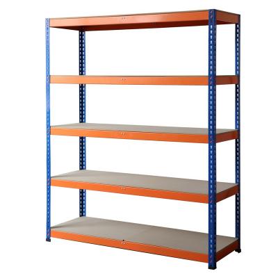 China Heavy Duty Metal Storage Rack for sale