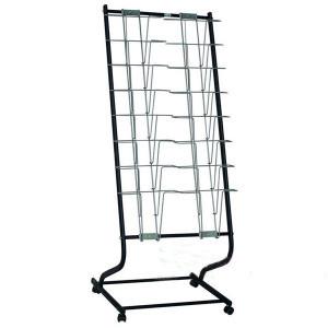 China Movable Display Stand for sale