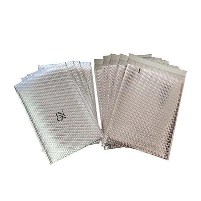 China Customized Waterproof Mailer Bubble Bag Mailer Bubble Bag Mailer Bubble Envelope OEM Eco Friendly Customized Eco Friendly Bag for sale