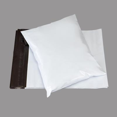 China Waterproof Biodegradable Compostable Mailing Bag Poly Mailer Mailing Bag Small Big Customized Mailing Clothing for sale