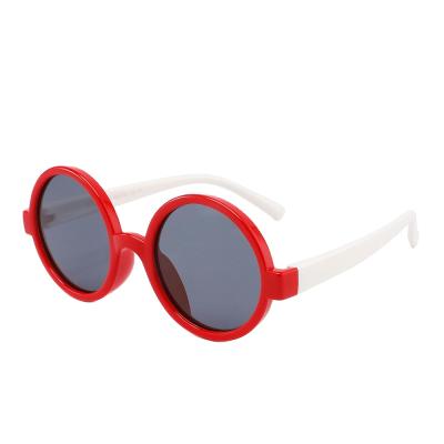 China Sports Sunglasses Sun Glasses New Wholesale Steampunk Glasses Round Retro Vintage UV400 Sunglasses for sale