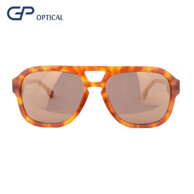 China Fashion Sunglasses Italy Design Acetate Square Sun Glasses China Factory Sunglasses for sale