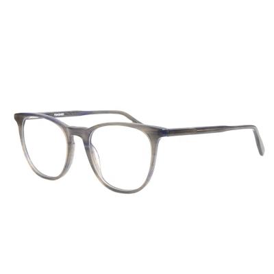 China Wholesale Prescription Fashion Spring Hinge Optical Frames Acetate Glass Glasses Optical Frames for sale