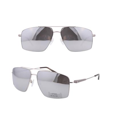 China 2019 New Trendy Fashion Cheap OEM Sunglasses Men Polarized Sunglasses for sale