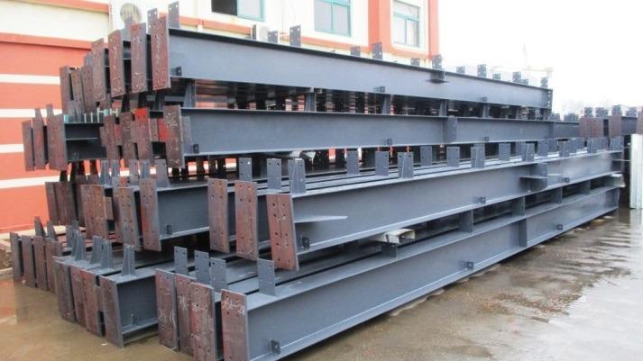 Verified China supplier - Qingdao Director Steel Structure Co., Ltd.