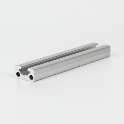 China Industry 1020 Aluminum Profile Equipment Door Frame 6063 Aluminum for sale