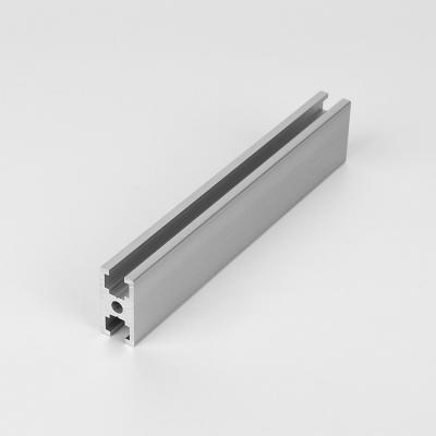 China National Industry Standard Alloy Profile Door Frame Bracket 15*30 I-shaped Aluminum Profile 1530 Aluminum Profile for sale