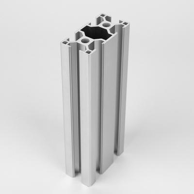 China High quality industry 30*60 top sale aluminum profile products for sale