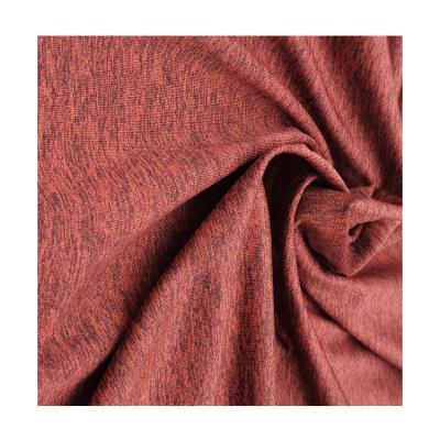 China Factory Breathable Cheapest Stretch Crepe 95%Rayon 5%Spandex Jersey Knitted Fabric for sale