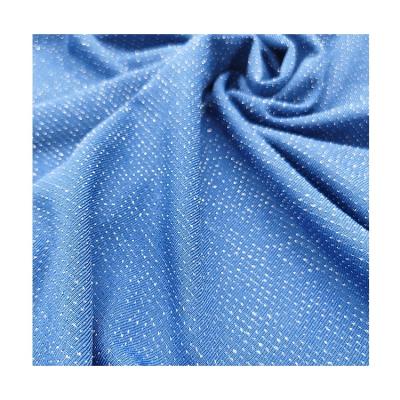 China Customized QUICK DRY Sportswear Quick Dry Crochet Knitting Mesh Spandex Fabric for sale