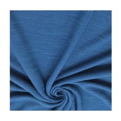 China 100% Polyester Jacquard Mesh Fabric Dry Fit Jacquard Mesh Fabric For QUICK DRY T-shirt for sale