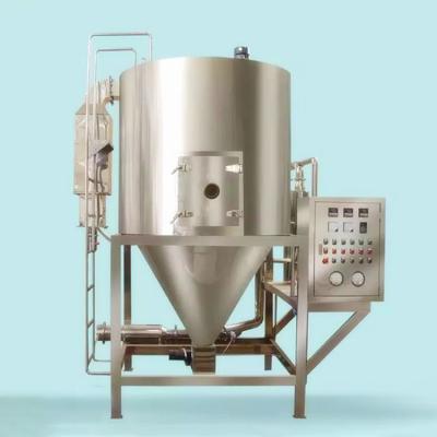 China Medicine Curing Hot Sales Atomizing Drying Equipment Lab Spray Atomizer Spray Dryer for sale