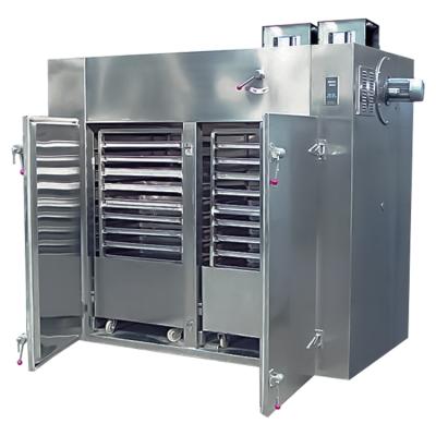 China Pharmaceutical Grape Drying Machine Screen Printing Oven Shrimp Dryer Drying Machine for sale