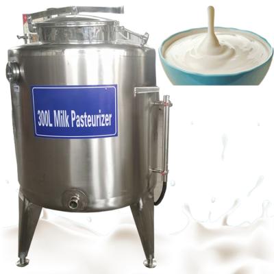 China Small Fresh Gelato Pasteurizer Sales Suppliers China Milk Milk Pasteurization Machine for sale