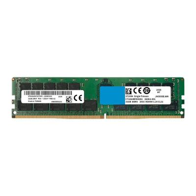 China Brand New D Server E L L Ram Memory Module 8GB 16GB 32GB 64GB DDR3 DDR4 Server Memory Kit for Workstation RAM for sale