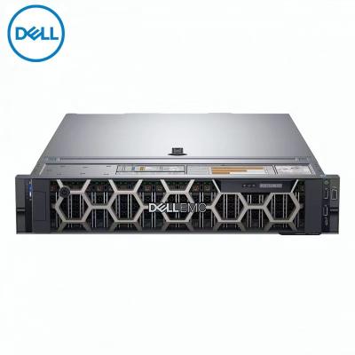 China first choice EMC PowerEdge R740xd Intel Xeon 4210 2U server network dell server r740 R740 for sale