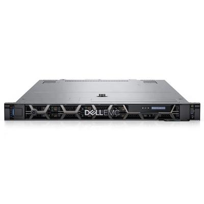 China Server Dell Poweredge R650 Xeon 5315Y*2/256G/1.92T*2/12T*2/H755/800W*2 PowerEdge R650 Support Service for sale