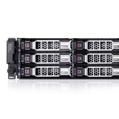 China Dell PowerVault ME4012/ME4024/ME5012/ME5024/ME5084 Rack Storage RAID SAN/DAS Host Storage Dual ControlNetwork Optional Dell PowerVault ME4012 Storage for sale