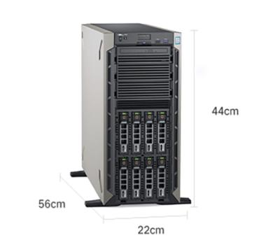 China DELL Tower Server PowerEdge T640 Storage Server Hot Selling Products Compute T640 for sale